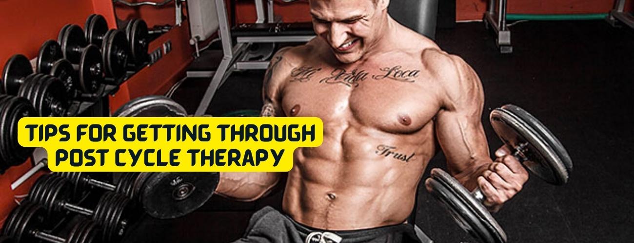 Tips for Getting Through Post Cycle Therapy